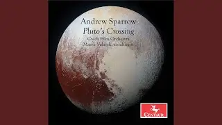 Pluto's Crossing: IVe. The Arc of True Anomaly, Pt. 4