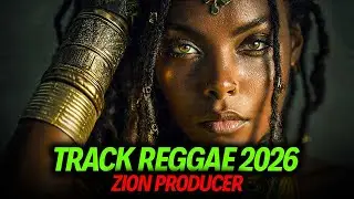 🌿REGGAE ROOTS 2026: Peace In My Mind &ndash; Exclusive Track Premiere - ZION PRODUCER
