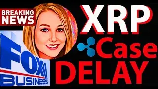 Breaking SEC v Ripple Delay, Ripplenet BANK & XRP BULL Join Forces, Brad Garlinghouse Powers Up DeFi
