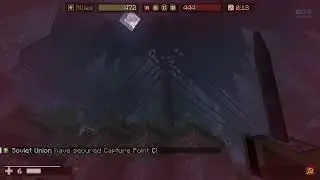 BlockFront Spuken Gameplay