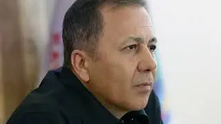 Bakanımız Sayın Yerlikaya : ''Deprem sonrası yapılan çalışmalar hakkında  brifing aldık.'