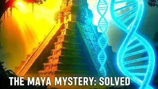 Ancient DNA Reveals Who the Maya Really Were &mdash; And Why They Collapsed