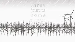 THREE FOURTHS HOME Extended Edition Full Walkthrough No commentary SWITCH