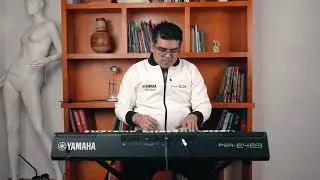 Cosas que no sabias del nuevo PSR-E483
