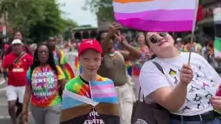 QCH Celebrates Queens Pride | Queens Community House