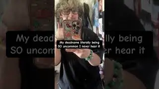 No one in 2000+ comments guessed it on TikTok lol #transmasc #trans #ftm #transgender
