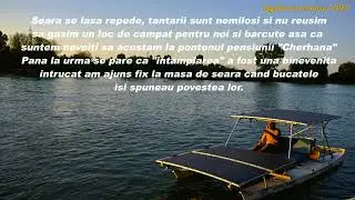 Marea Aventura 2025 episodul 2 Isaccea-Tulcea-Crisan