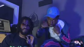 RJ Lamont feat. Louie Ray & KrispyLife Kidd &ldquo;Rap Snacks&rdquo; (Official Music Video)