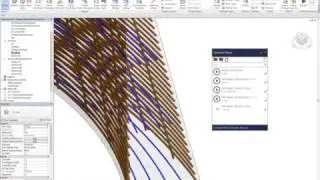 Rebar Visibility with Dynamo Player