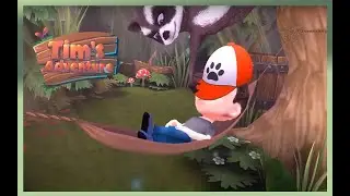 Tim's Adventure Android Gameplay || Android 3d Platformer