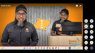 DCI Weekly Training: Smile and Dial Front Line Focus