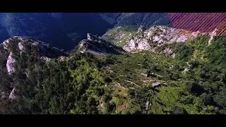 MTB   Trailcamp Liguria
