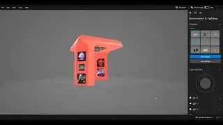 Cardastation Magicverse corner lot