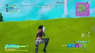 #Devourtheprey Fortnite montage