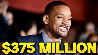 Who Is The Richest Smith? (RANKED)