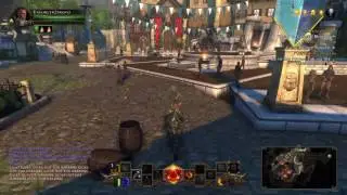 Dungeons and Dragons where can you buy and sell in Protectors Enclave!