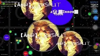 TUTORIAL HOW TO DOWNLOAD AGARPLUS + SOLO GAMEPLAY AGARIO