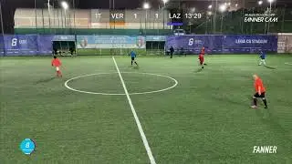 Verona VS Lazio Highlights 