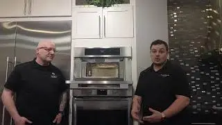 Fulgor Milano - Speed Oven - Peak Performance