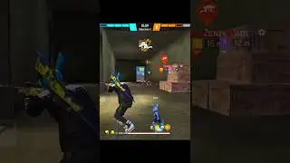 1️⃣ 1v4 Clash 😈 | Last Second Comeback 🔥