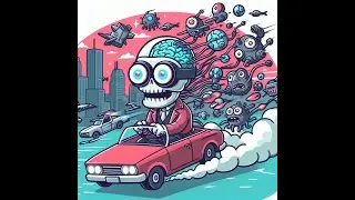 [Trailer] JetBrains. When Security Takes a Coffee Break