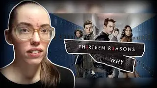 Th1rteen R3asons Why | Buchvorstellung | EMZ