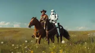 Yellowstone range war