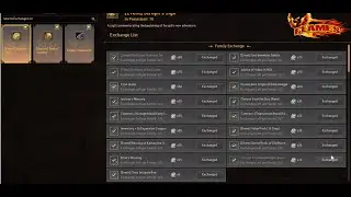 Black Desert Online [Event] Seraph's Sigil (done)