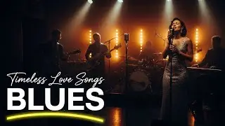 Soul of the 60s | Timeless Blues & Love Songs