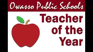 2022 Teacher of the Year - Cathy Hill
