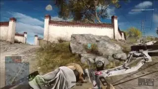 BF4 | LOLS on the BaTtLeFiElD