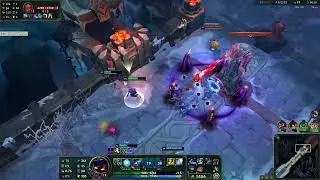 Best Veigar - ARAM 19/8/53