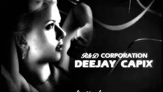 DeeJay Capix ft. Faydee - Whatcha Gonna Do (DeeJay Capix Remix 2011R&D )