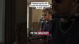OLD PEOPLE HEAR 50 CENT FIRST TIME