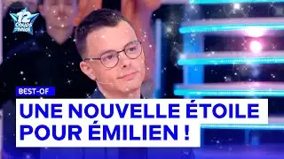 Émilien devient grand maître de midi du monde 😱 | Best-of | Les 12 Coups de Midi 2025