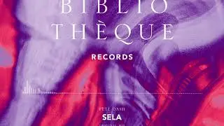 Pete Dash &ndash; Sela (Original Mix)