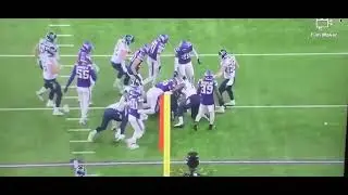 Calvin NFL Highlights 1