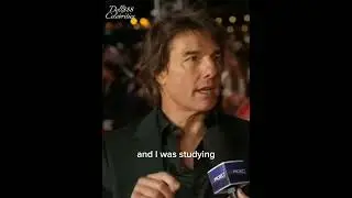 Tom Cruise | Birthday Present He probably Doesn't Want#official clip#4