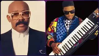 Gene Griffin: Was He The Hidden Power Behind Teddy Riley&rsquo;s Success? | Music Industry Debate