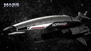 PS 4: [Mass Effect 1] Mass Effect Legendary Edition [Pt.3] [Walkthrough pt.1]