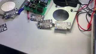 Ремонт блока BSI