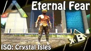 ARK'S RAREST CREATURE! :: ARK: Eternal Fear :: Ep 42