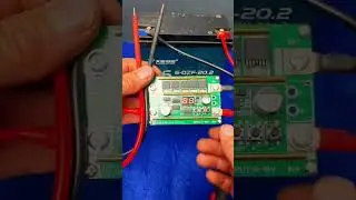Mini Spot Welding Machine 🔥| No Soldering Needed⚡| #shorts