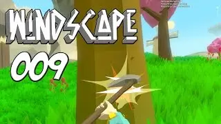 Windscape Gameplay German #009 - Holz f&uuml;rs Eisenschwert