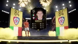 Packs Opening - TOTW 39 Vem Papis CR7
