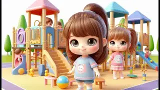 Lagu 2 Mata Saya | Dua Mata Saya Hidung Saya Satu | Bergembira Bersama | Lagu Anak Indonesia