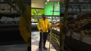 🇺🇸அமெரிக்காவில் PONGAL கரும்பு Price தெரியுமா?🔥💥USA Tamil Vlogs🇺🇸🔥 #shortsviral  #pongal
