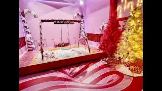 A December To Remember 🎄 | Sydney&rsquo;s Christmas Photo Experience at Mimmynvovo Studio