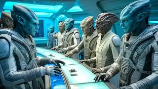 What’s the Kill Ratio for One Earth Marine The Message Reached the Council | HFY | HFY Full Story