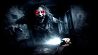 😱 I Almost Escaped… Then THIS Happened | Eyes The Horror Game
